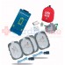 AED Refresher Pack for Philips Heartstart FRx AED